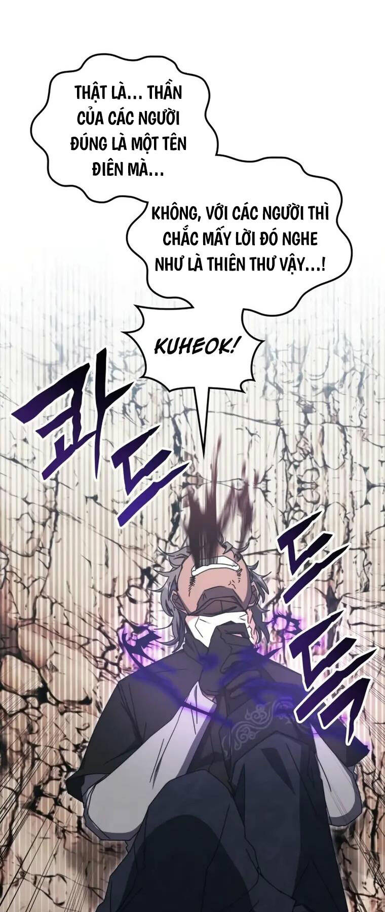 Học Viện Tối Thượng - Chapter 91 - Page 13