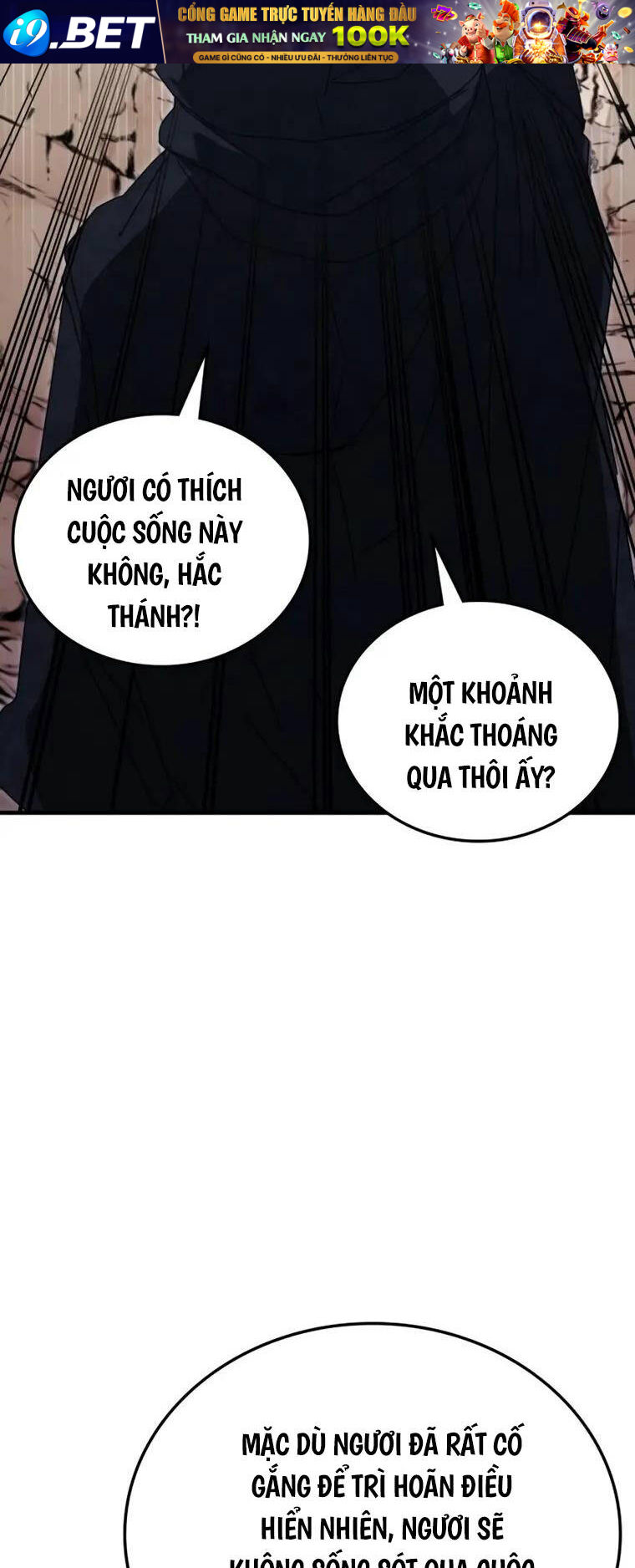 Học Viện Tối Thượng - Chapter 91 - Page 14