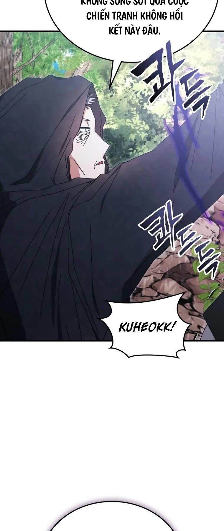 Học Viện Tối Thượng - Chapter 91 - Page 15