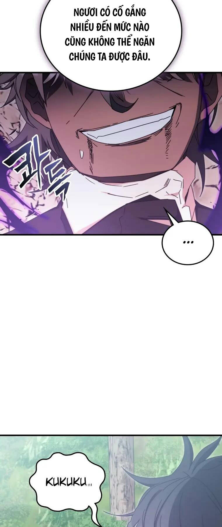 Học Viện Tối Thượng - Chapter 91 - Page 16