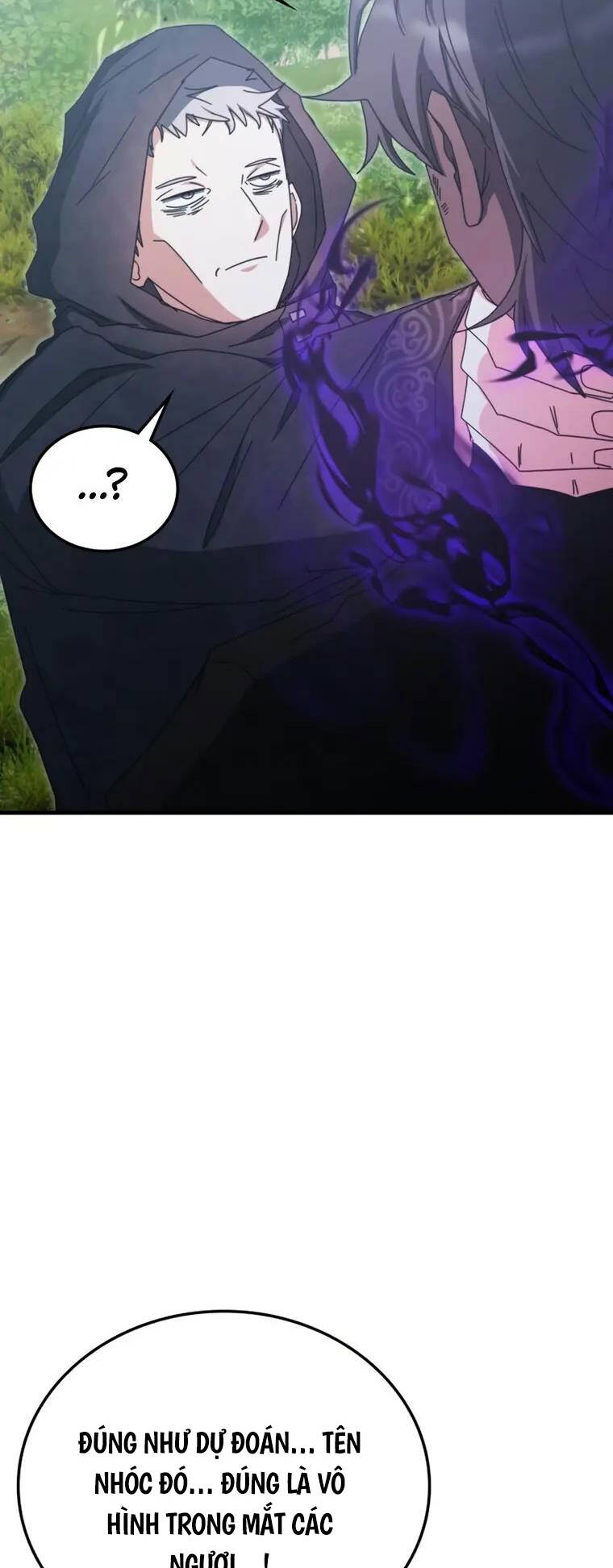 Học Viện Tối Thượng - Chapter 91 - Page 17