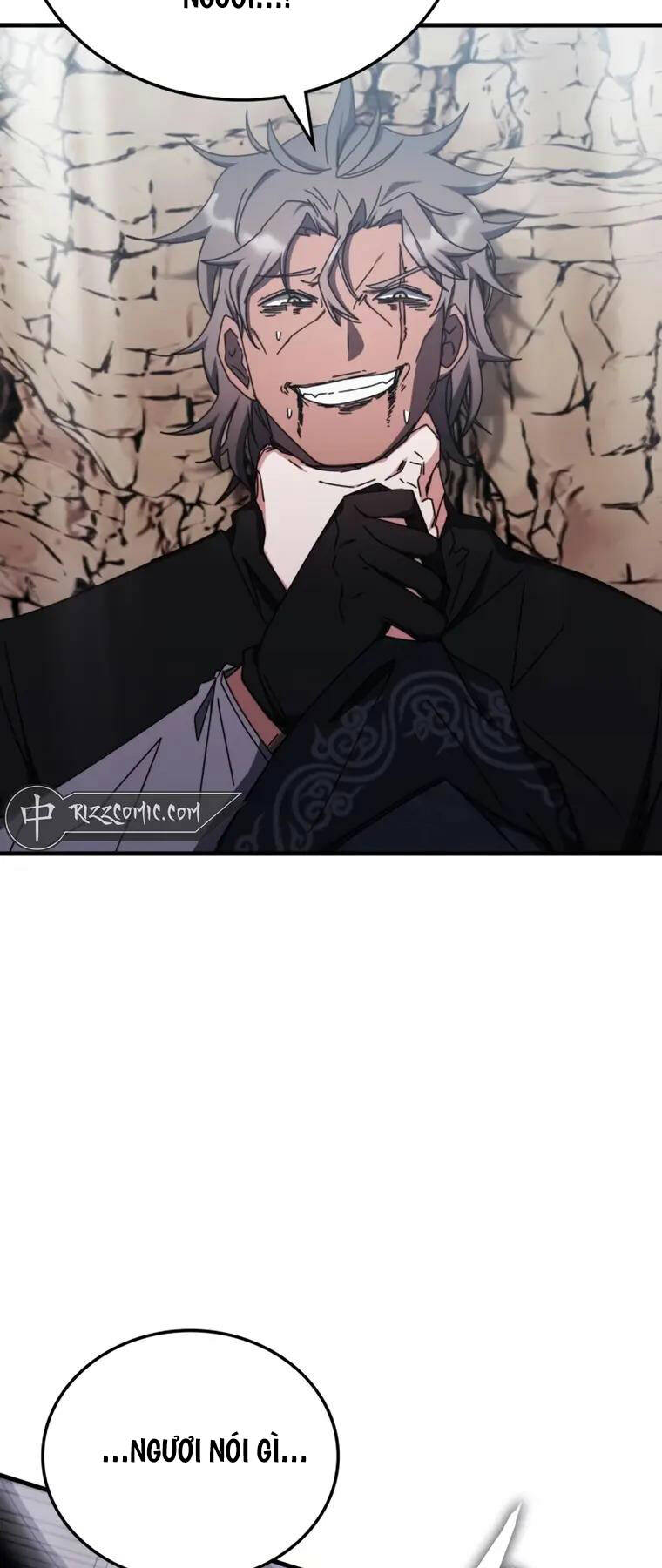 Học Viện Tối Thượng - Chapter 91 - Page 18