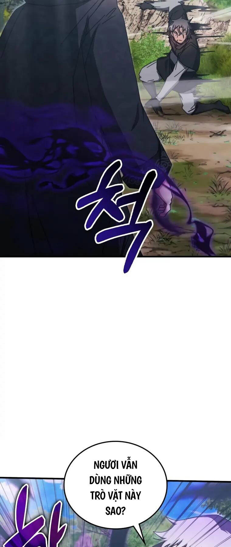 Học Viện Tối Thượng - Chapter 91 - Page 21