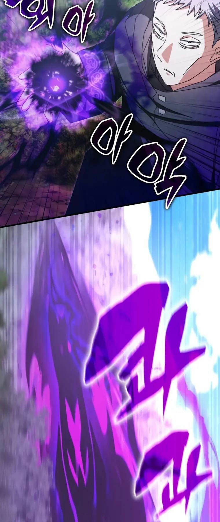 Học Viện Tối Thượng - Chapter 91 - Page 22