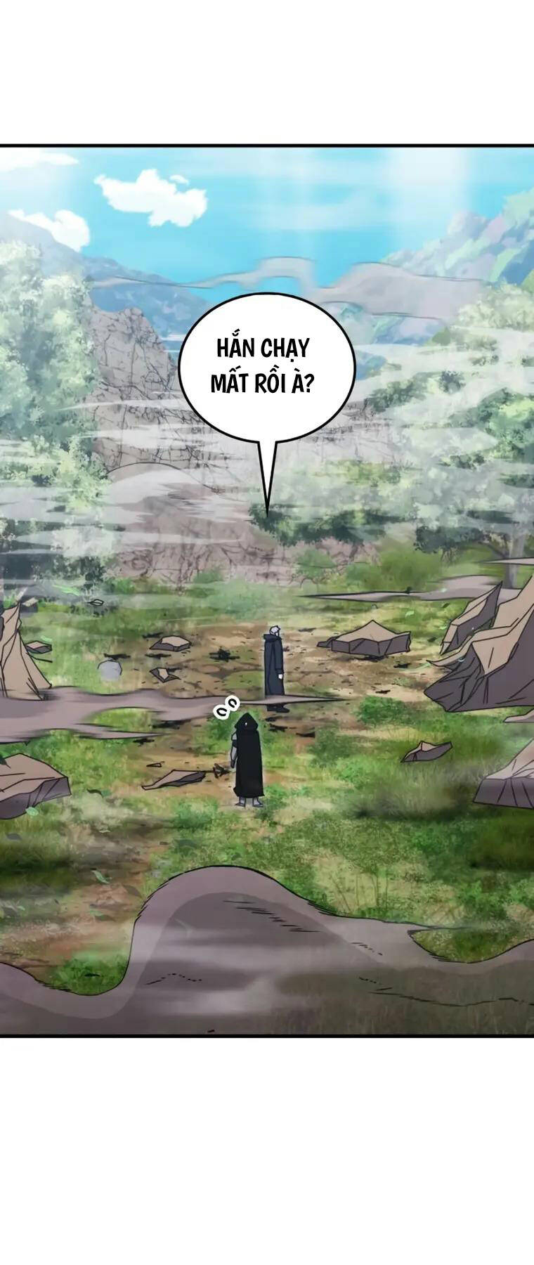 Học Viện Tối Thượng - Chapter 91 - Page 25