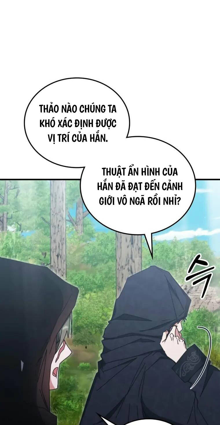 Học Viện Tối Thượng - Chapter 91 - Page 26