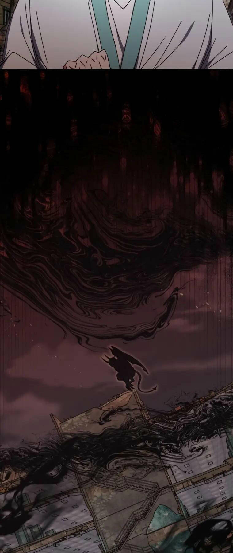 Học Viện Tối Thượng - Chapter 91 - Page 30