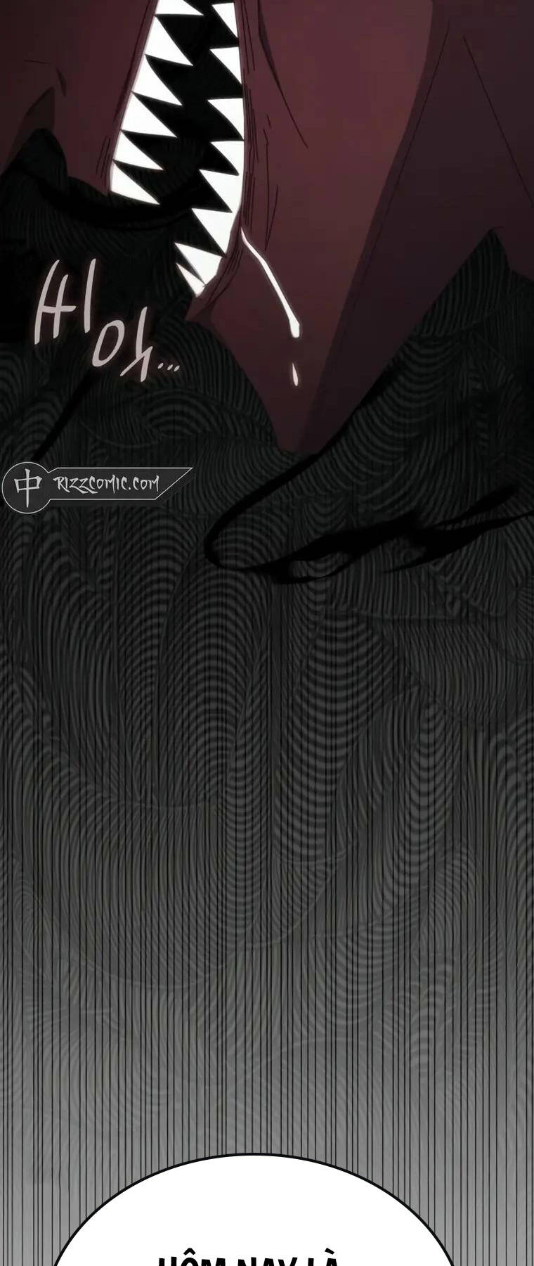 Học Viện Tối Thượng - Chapter 91 - Page 32