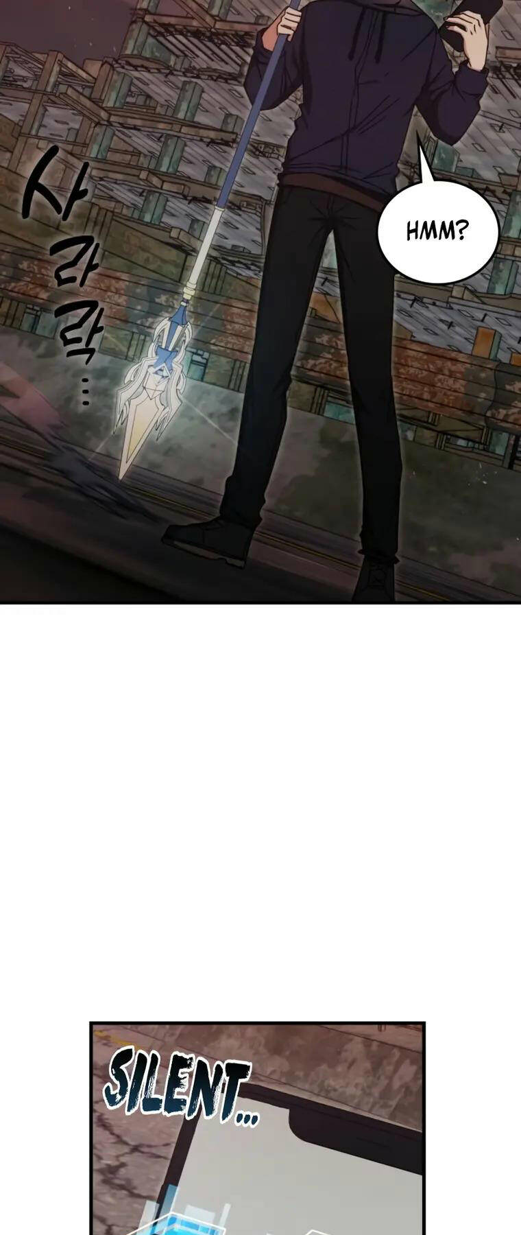 Học Viện Tối Thượng - Chapter 91 - Page 37