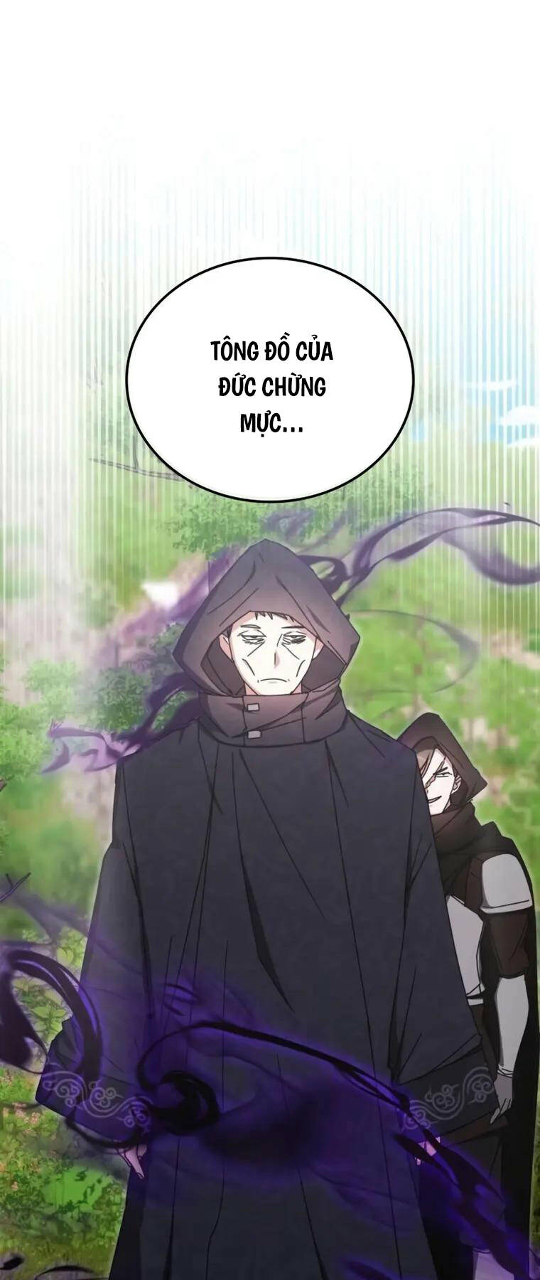 Học Viện Tối Thượng - Chapter 91 - Page 3