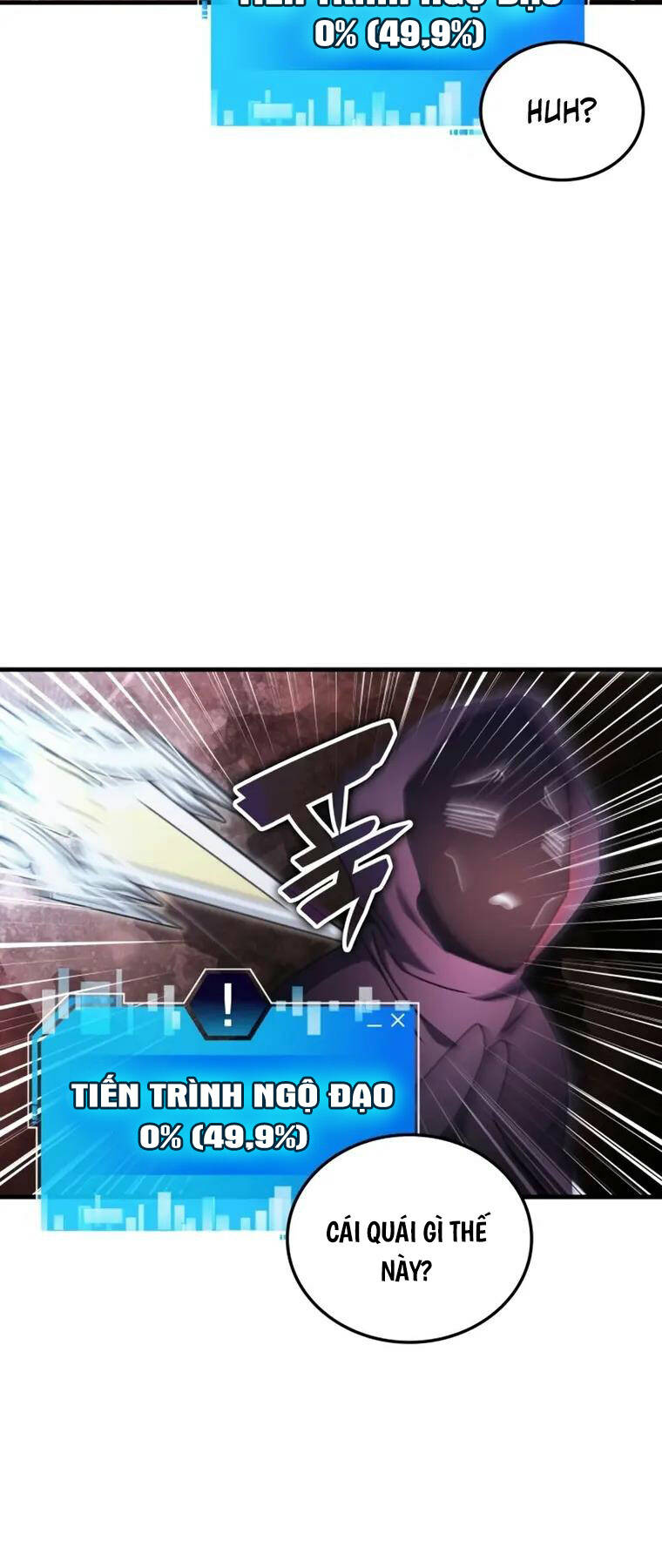 Học Viện Tối Thượng - Chapter 91 - Page 39