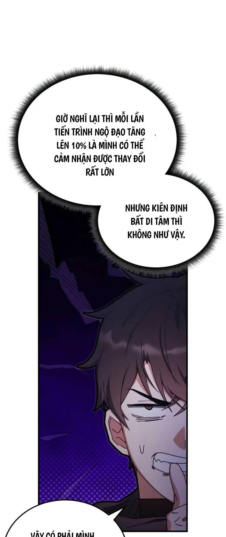 Học Viện Tối Thượng - Chapter 91 - Page 41