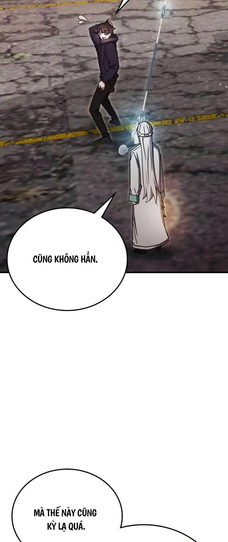 Học Viện Tối Thượng - Chapter 91 - Page 44