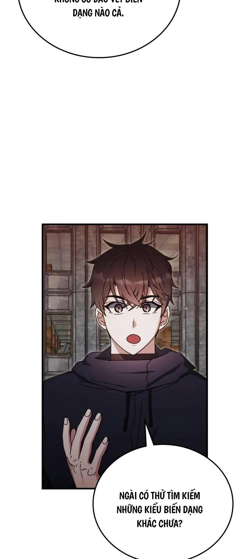 Học Viện Tối Thượng - Chapter 91 - Page 48