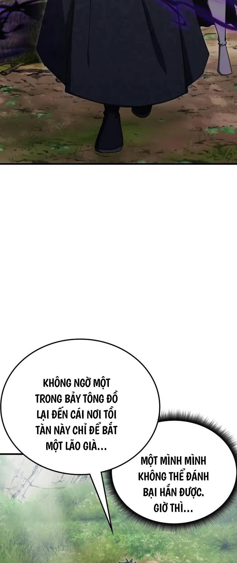 Học Viện Tối Thượng - Chapter 91 - Page 4