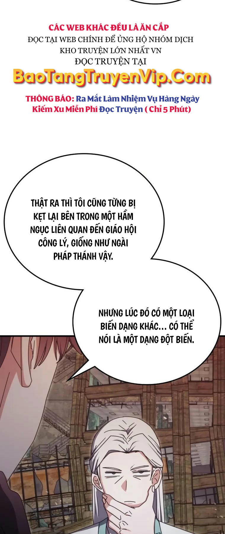 Học Viện Tối Thượng - Chapter 91 - Page 49