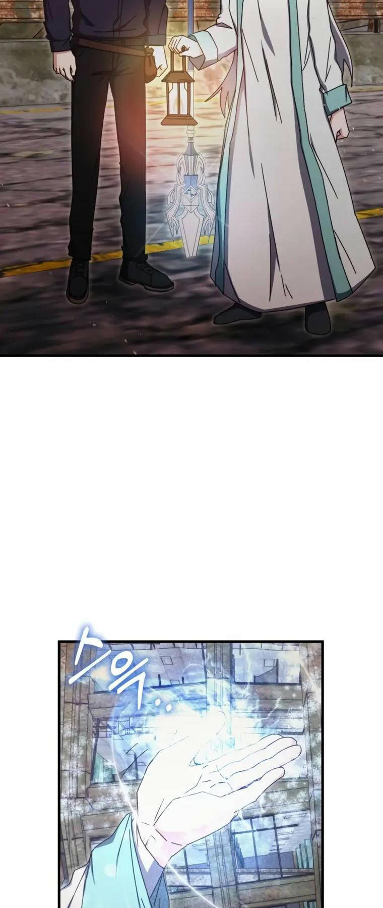 Học Viện Tối Thượng - Chapter 91 - Page 51