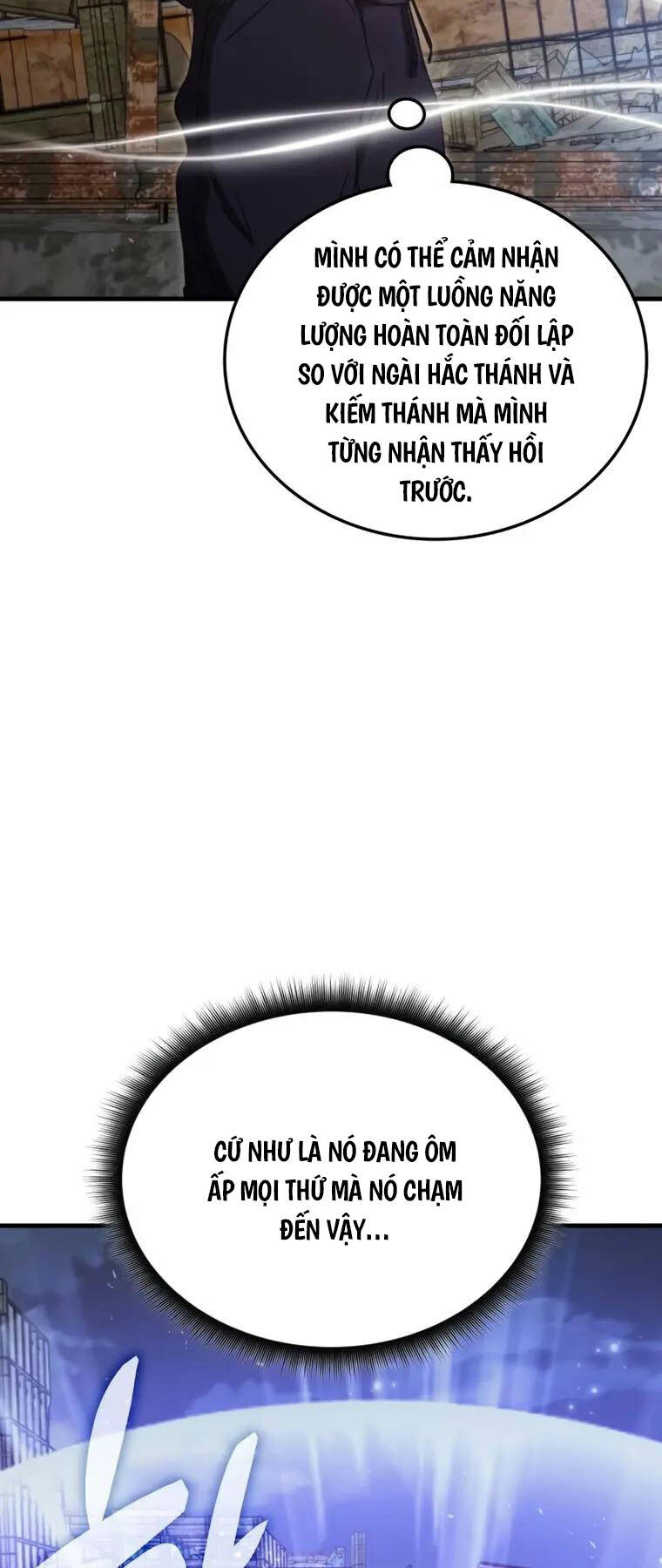 Học Viện Tối Thượng - Chapter 91 - Page 53