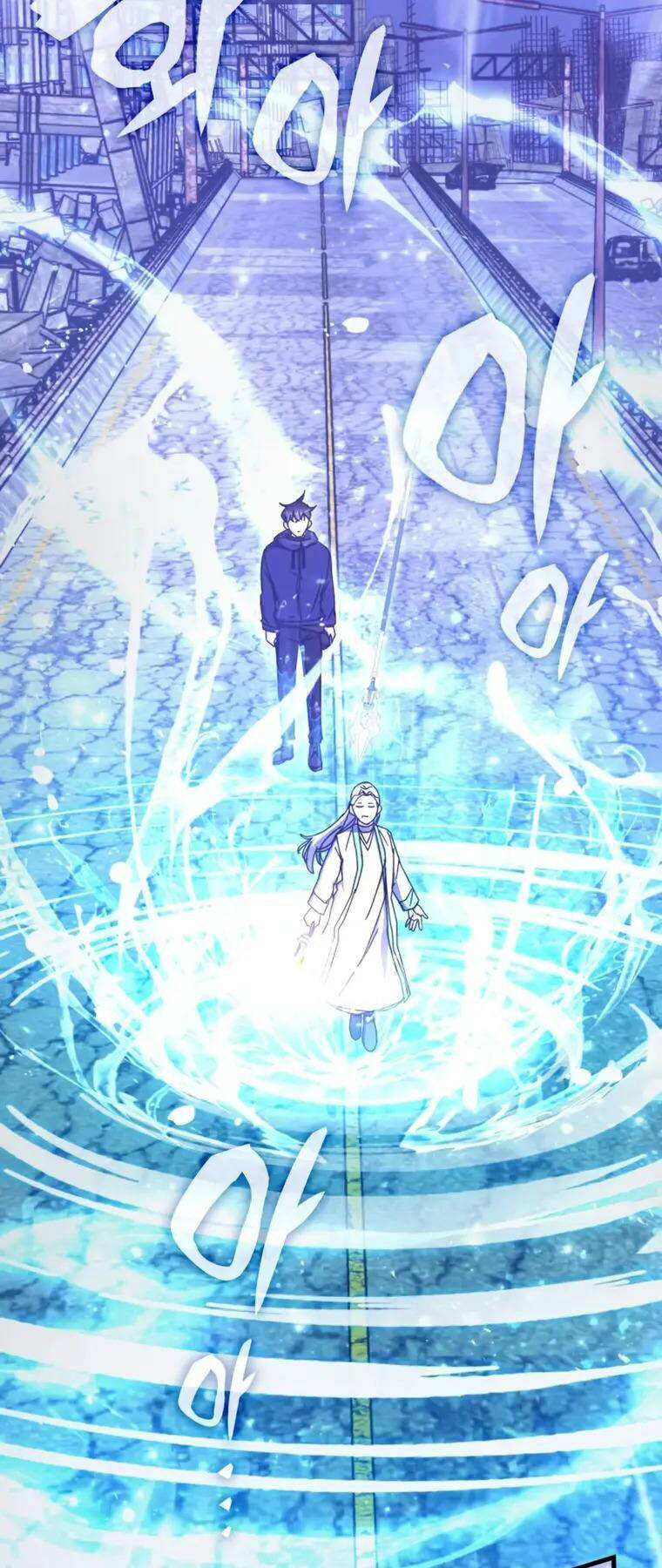 Học Viện Tối Thượng - Chapter 91 - Page 54