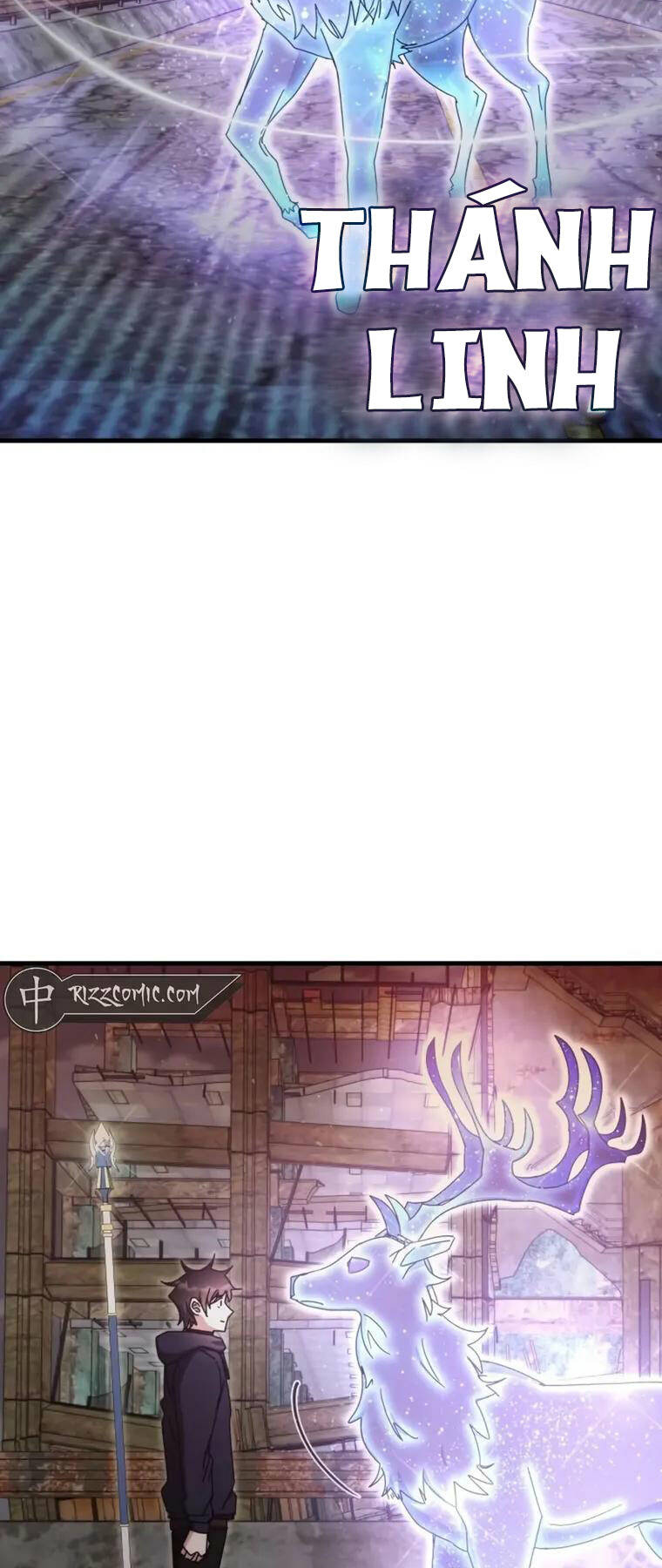 Học Viện Tối Thượng - Chapter 91 - Page 57