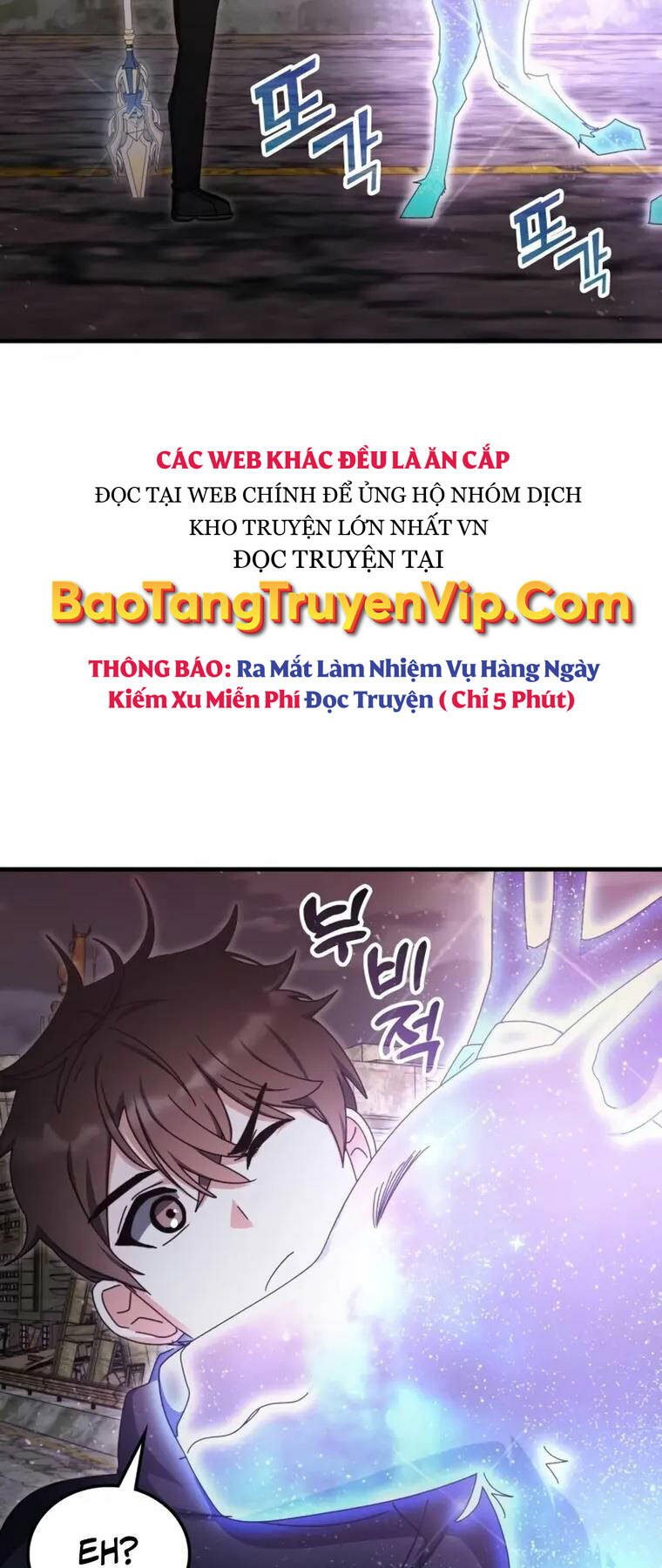 Học Viện Tối Thượng - Chapter 91 - Page 58