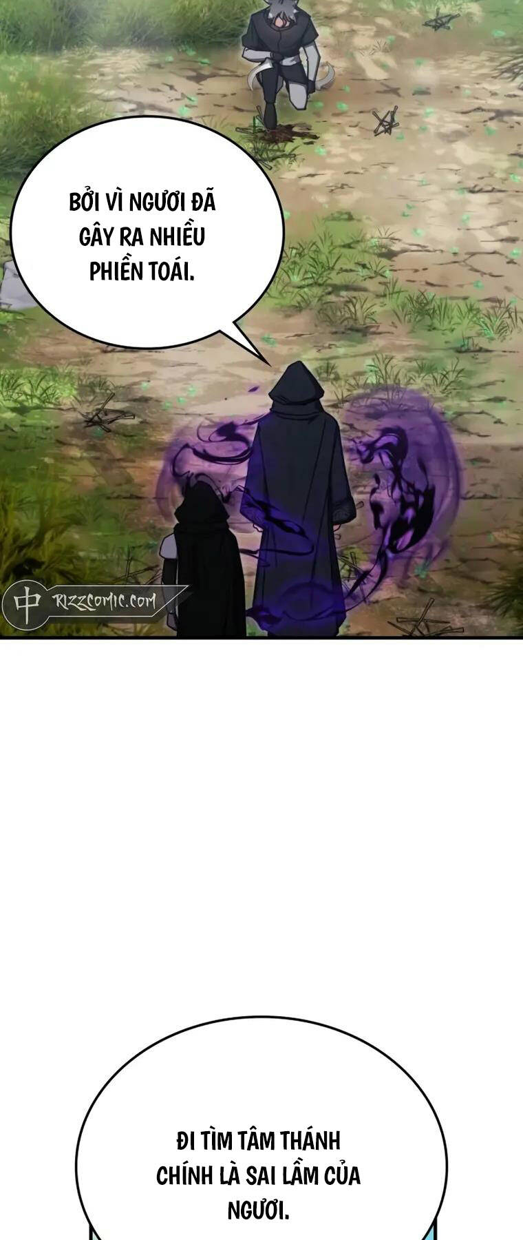 Học Viện Tối Thượng - Chapter 91 - Page 5