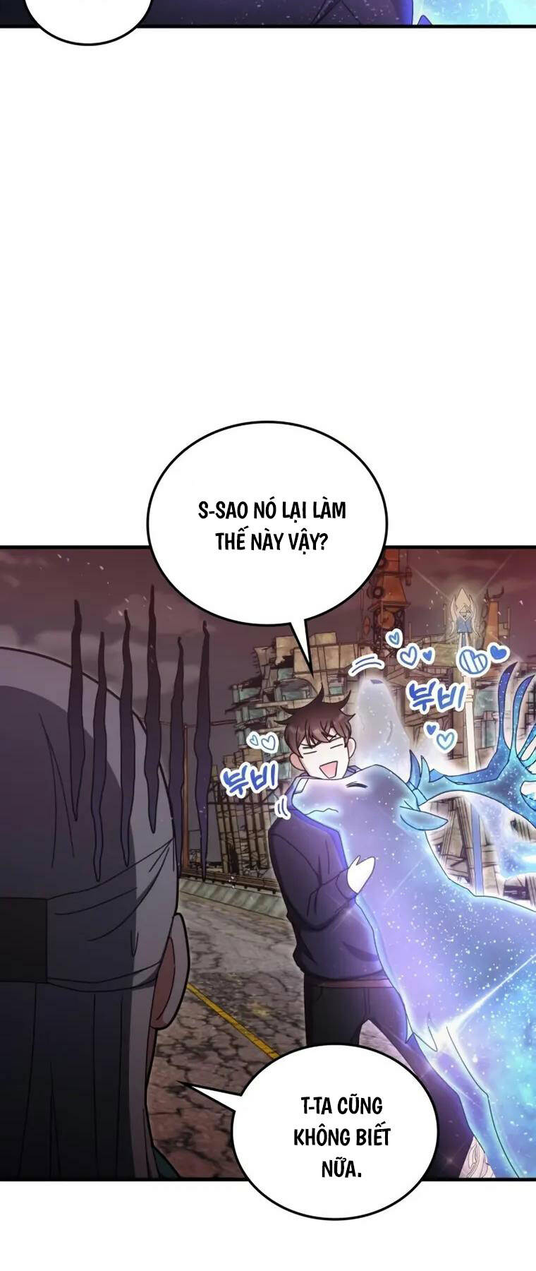 Học Viện Tối Thượng - Chapter 91 - Page 59