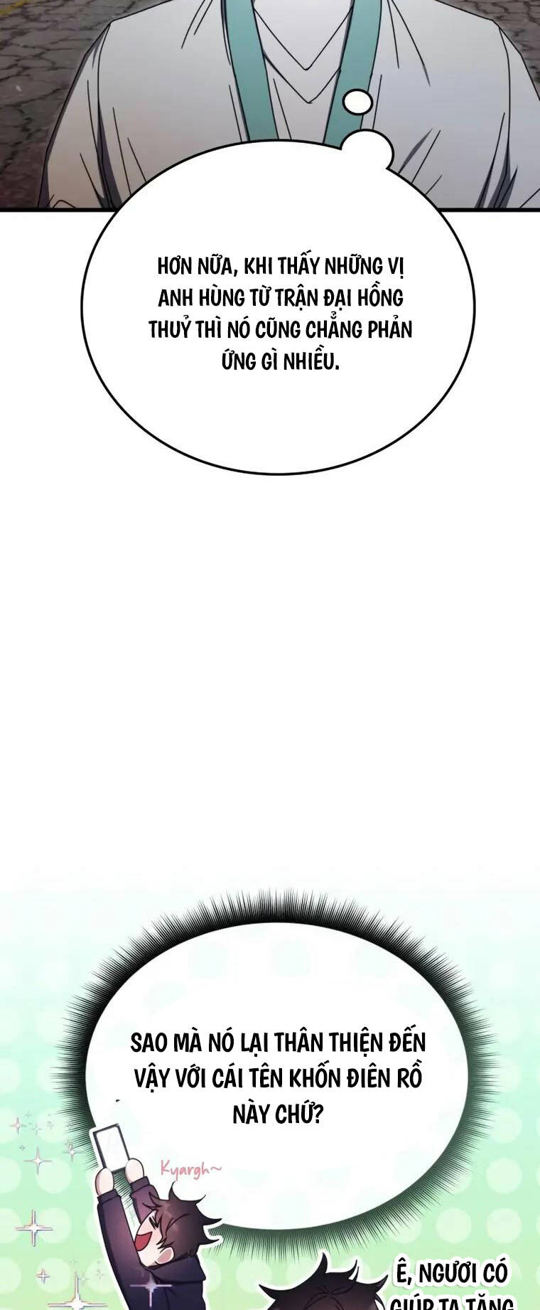 Học Viện Tối Thượng - Chapter 91 - Page 61