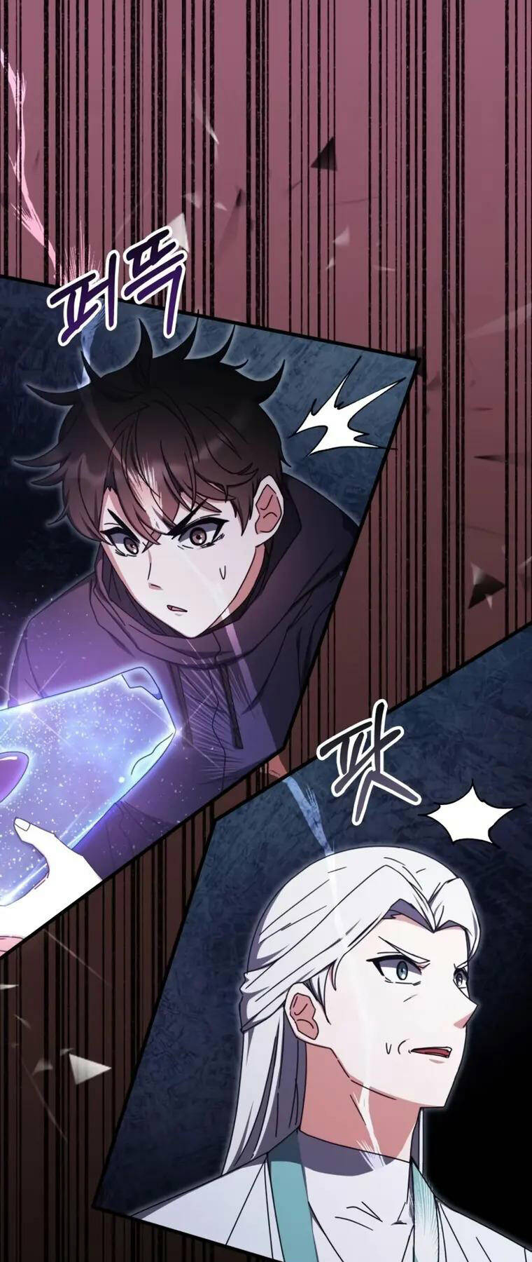 Học Viện Tối Thượng - Chapter 91 - Page 63