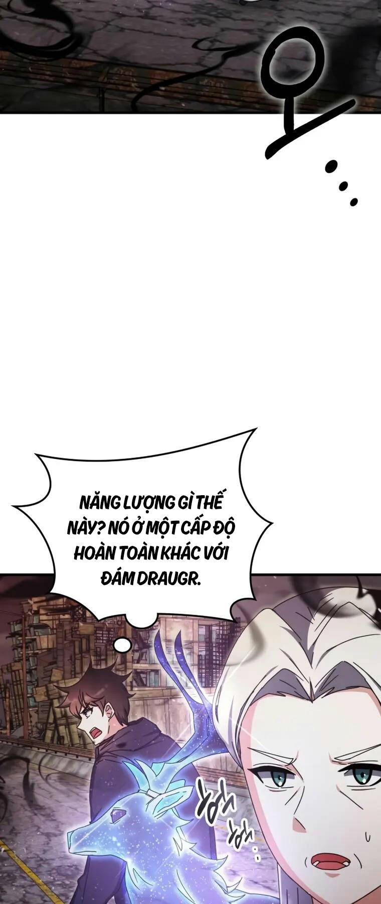 Học Viện Tối Thượng - Chapter 91 - Page 65