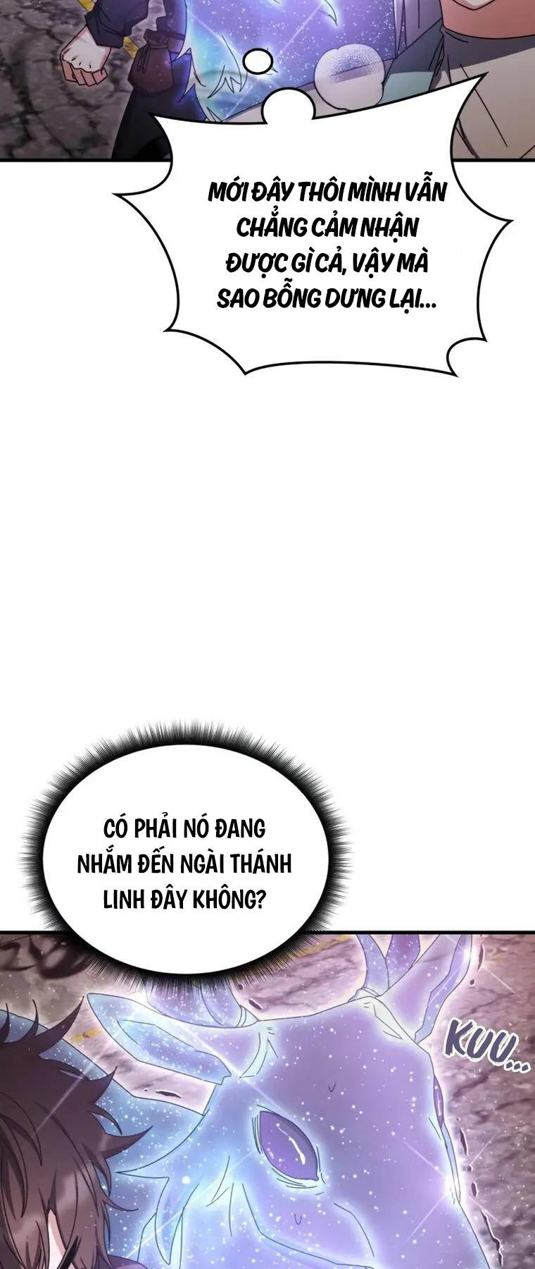 Học Viện Tối Thượng - Chapter 91 - Page 66