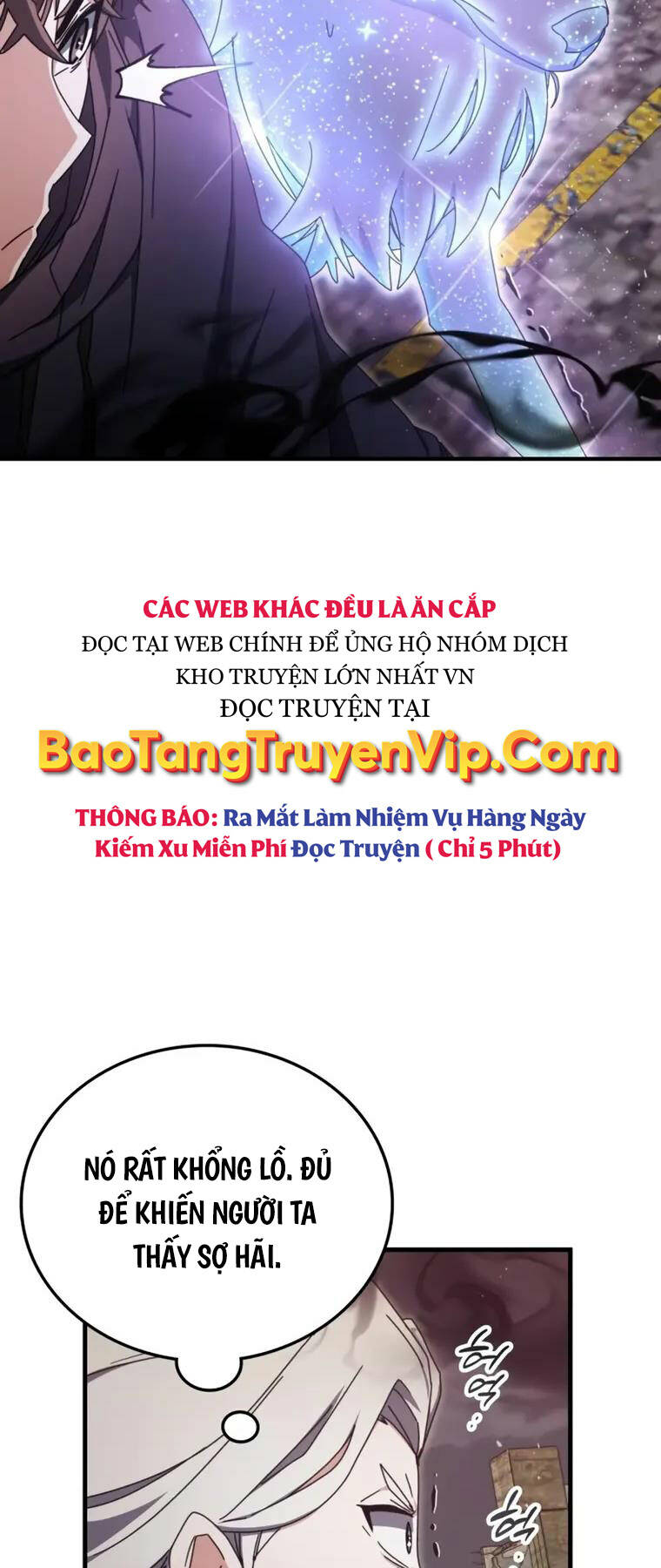 Học Viện Tối Thượng - Chapter 91 - Page 67