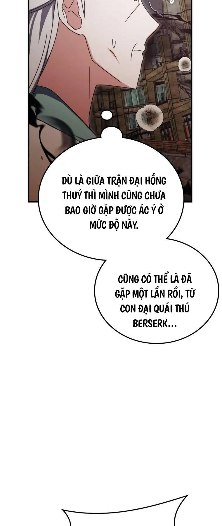 Học Viện Tối Thượng - Chapter 91 - Page 68