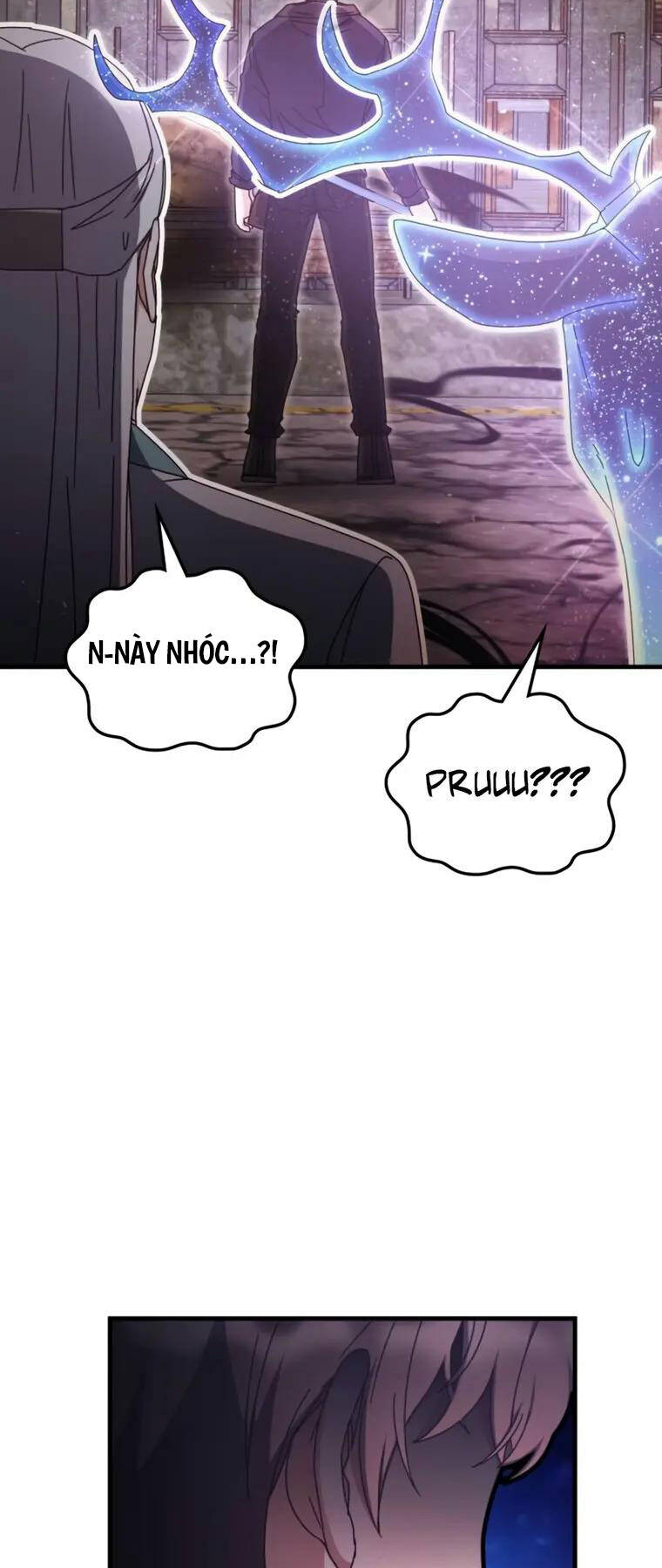 Học Viện Tối Thượng - Chapter 91 - Page 71