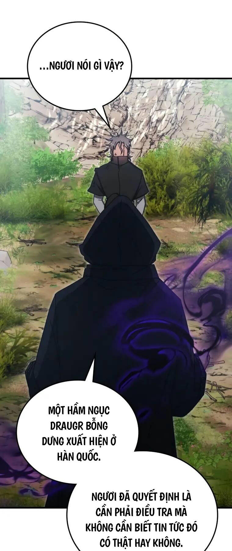 Học Viện Tối Thượng - Chapter 91 - Page 7