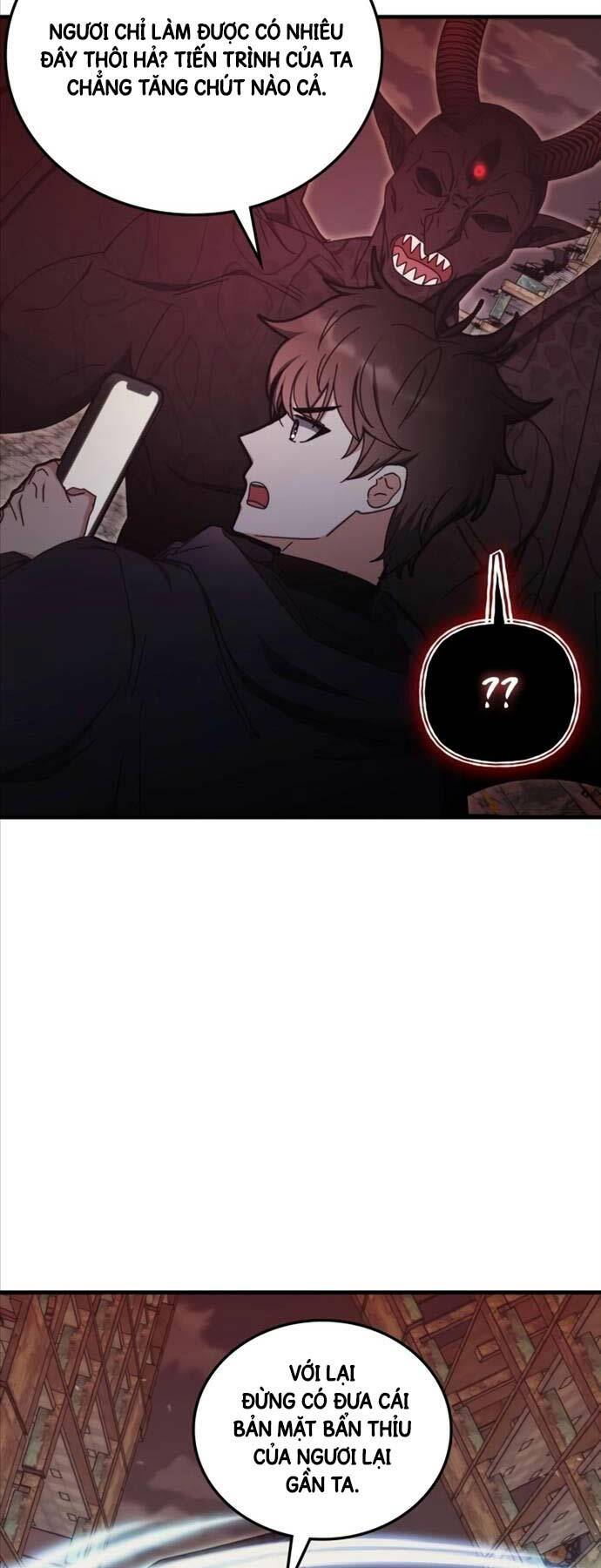 Học Viện Tối Thượng - Chapter 92 - Page 11