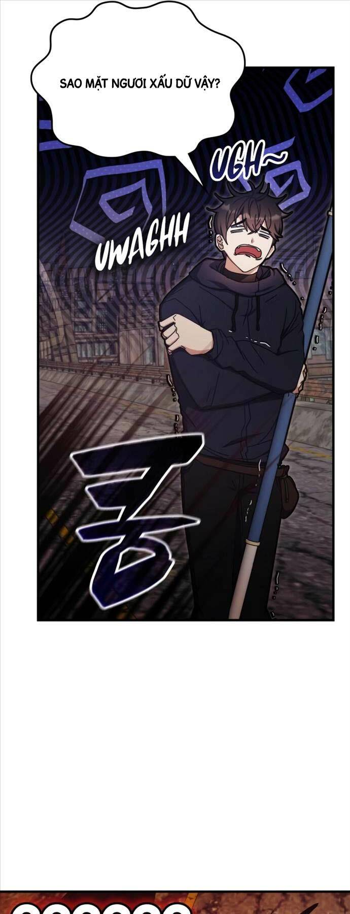 Học Viện Tối Thượng - Chapter 92 - Page 13