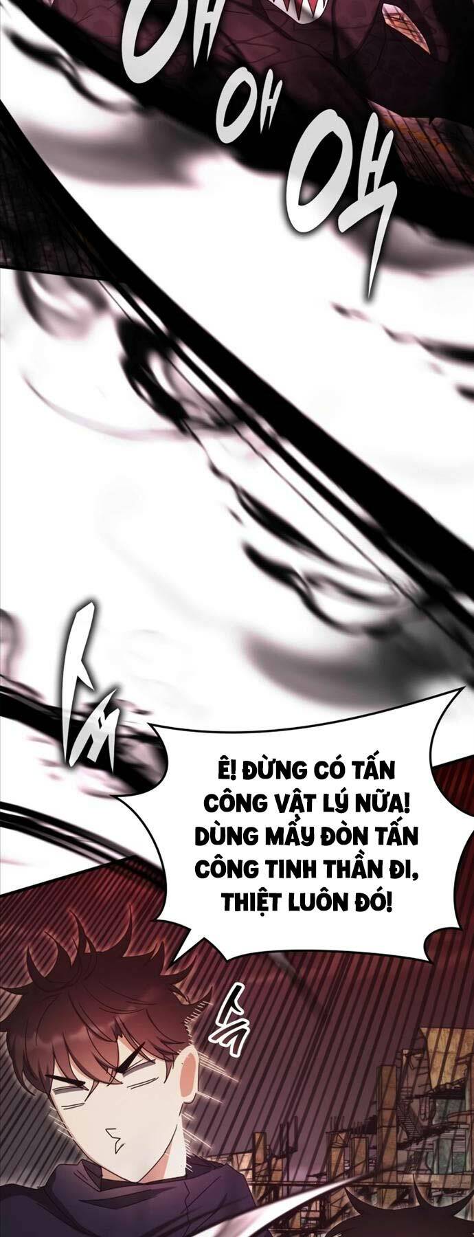 Học Viện Tối Thượng - Chapter 92 - Page 18