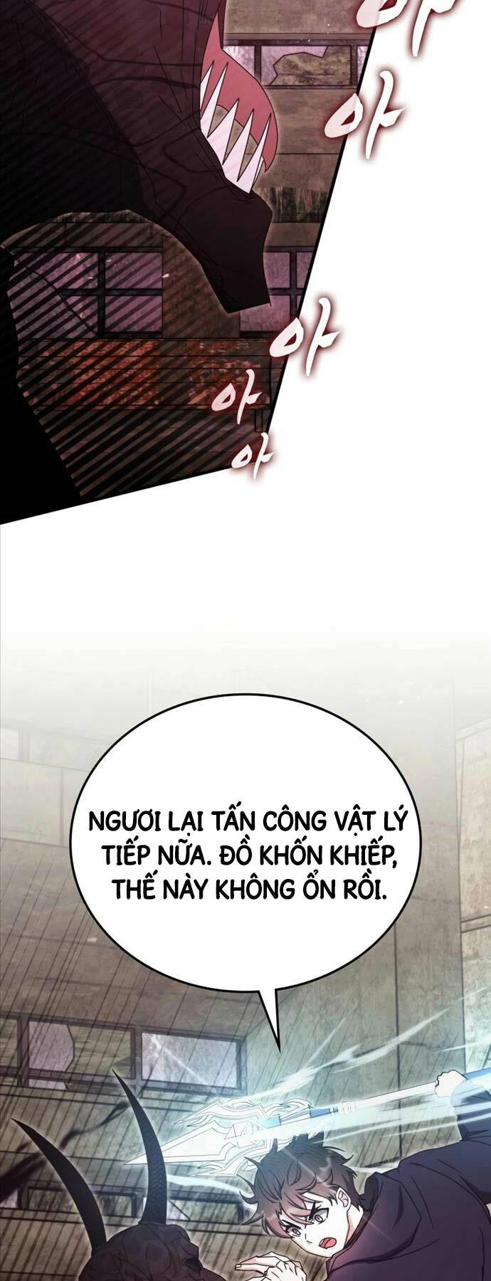 Học Viện Tối Thượng - Chapter 92 - Page 20