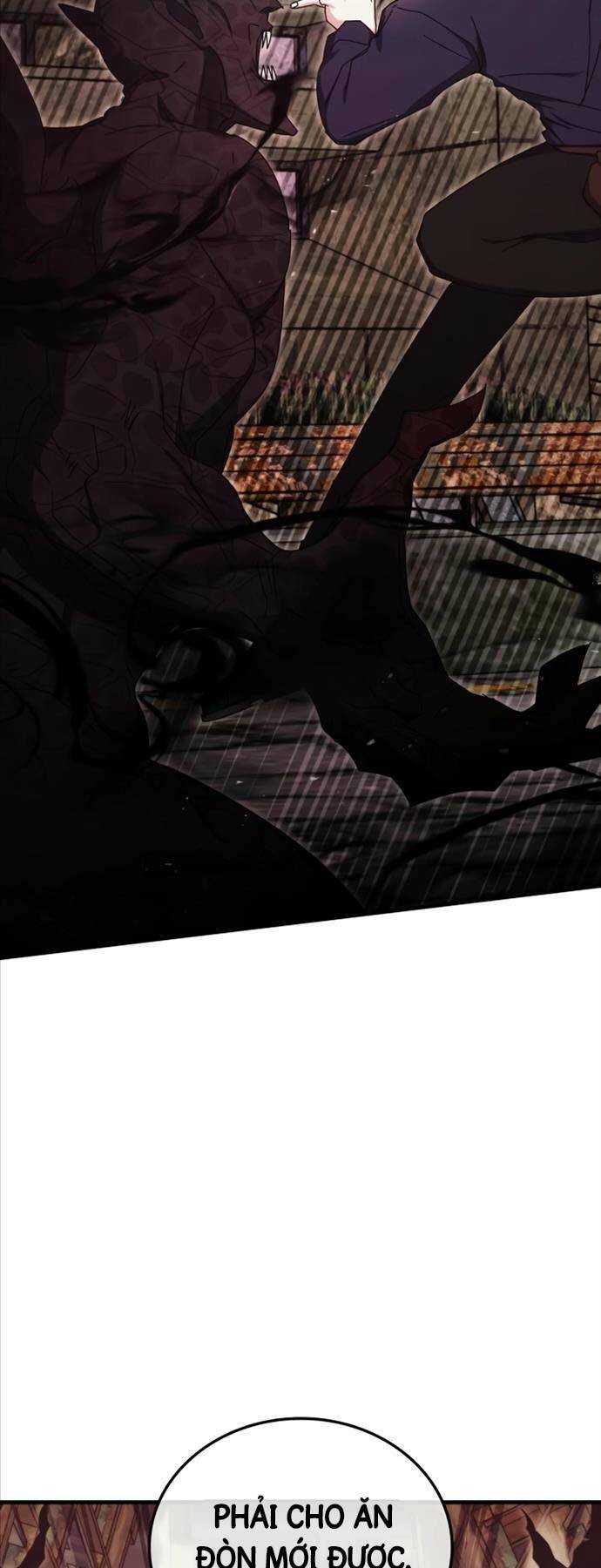 Học Viện Tối Thượng - Chapter 92 - Page 21