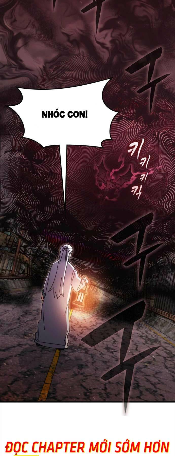 Học Viện Tối Thượng - Chapter 92 - Page 27