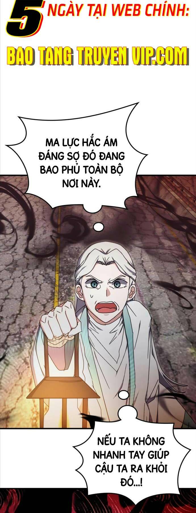 Học Viện Tối Thượng - Chapter 92 - Page 28