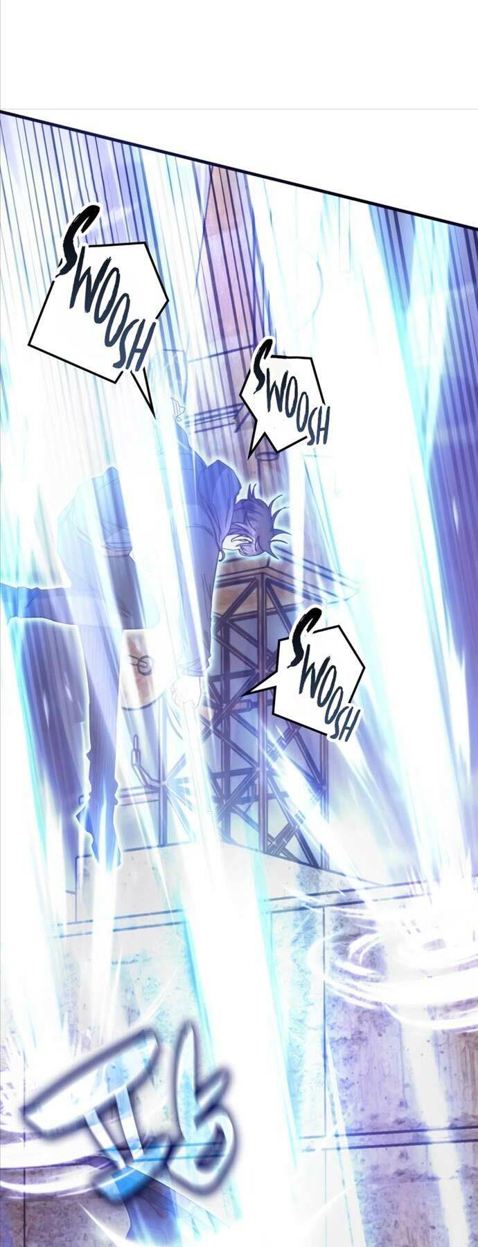 Học Viện Tối Thượng - Chapter 92 - Page 37