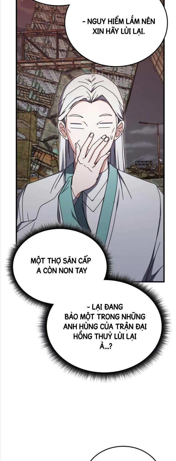 Học Viện Tối Thượng - Chapter 92 - Page 45