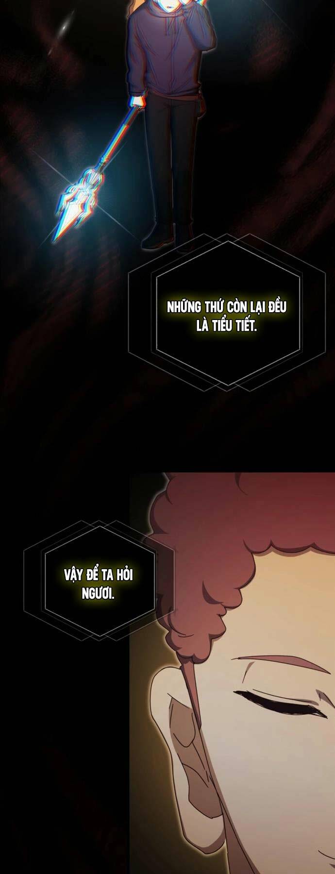 Học Viện Tối Thượng - Chapter 92 - Page 51