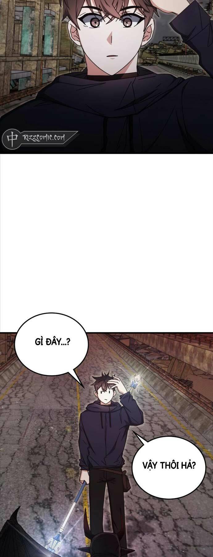 Học Viện Tối Thượng - Chapter 92 - Page 54