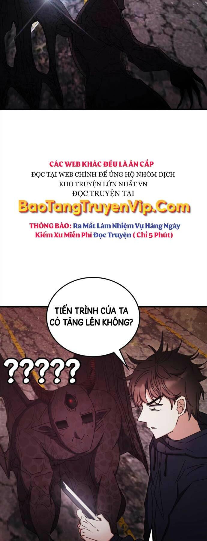 Học Viện Tối Thượng - Chapter 92 - Page 55