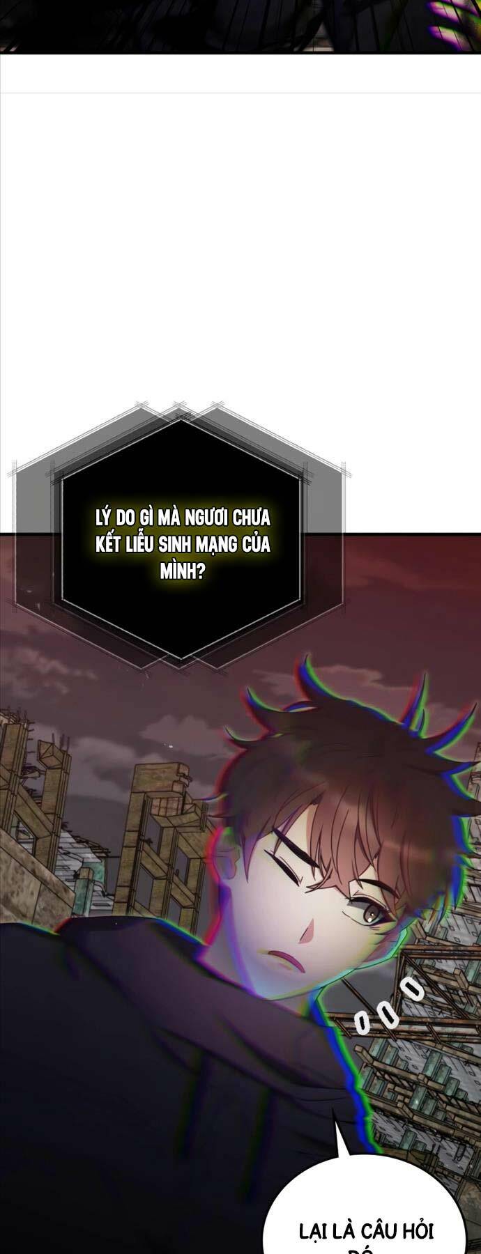 Học Viện Tối Thượng - Chapter 92 - Page 57