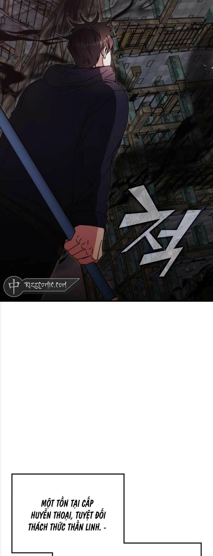 Học Viện Tối Thượng - Chapter 92 - Page 5