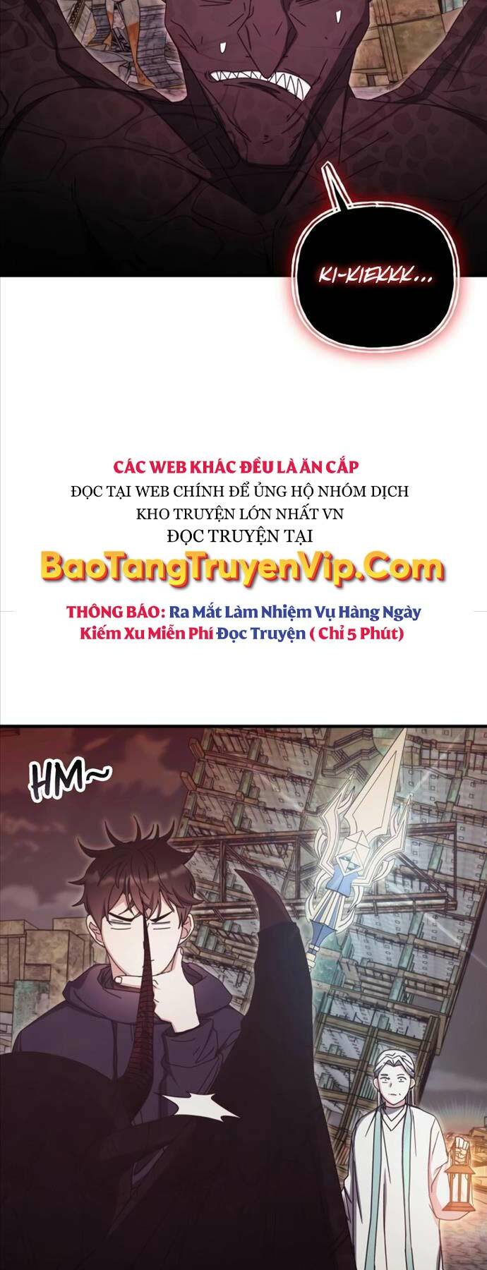 Học Viện Tối Thượng - Chapter 92 - Page 60
